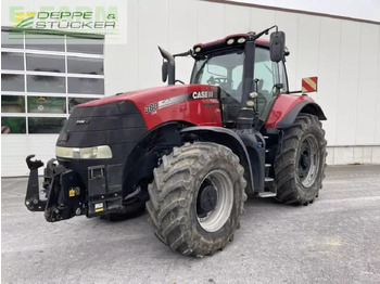 טרקטור חקלאי CASE IH Magnum
