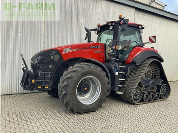 טרקטור חקלאי CASE IH Magnum