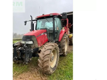 טרקטור חקלאי CASE IH Maxxum