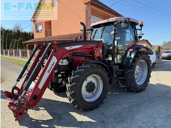טרקטור חקלאי CASE IH Maxxum 115