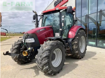טרקטור חקלאי CASE IH Maxxum