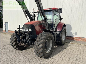 טרקטור חקלאי CASE IH Maxxum 140