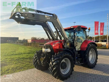 טרקטור חקלאי CASE IH Maxxum 140
