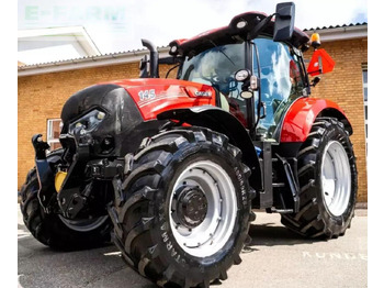 טרקטור חקלאי CASE IH Maxxum 145