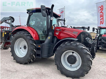טרקטור חקלאי CASE IH Maxxum 145
