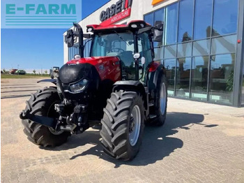 טרקטור חקלאי CASE IH Maxxum 150