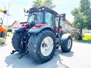 טרקטור חקלאי Case-IH maxxum 150: תמונה 5 טרקטור חקלאי Case-IH maxxum 150: תמונה 5