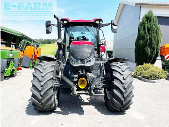 טרקטור חקלאי Case-IH maxxum 150: תמונה 2 טרקטור חקלאי Case-IH maxxum 150: תמונה 2