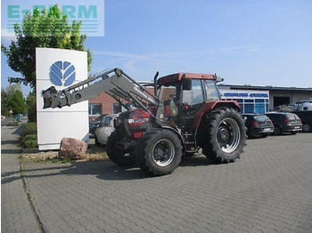 טרקטור חקלאי CASE IH Maxxum 5120