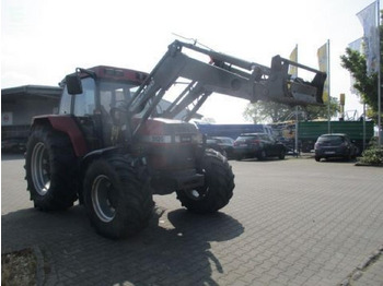 טרקטור חקלאי Case-IH maxxum 5120 powershift plus: תמונה 3