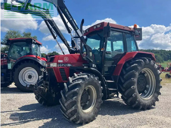 טרקטור חקלאי CASE IH Maxxum 5120