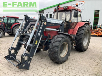 טרקטור חקלאי Case-IH maxxum 5140: תמונה 1