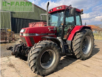 טרקטור חקלאי CASE IH Maxxum 150