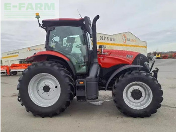טרקטור חקלאי CASE IH Maxxum 125
