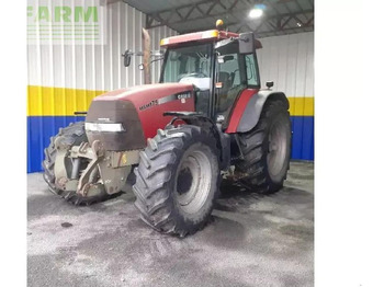 טרקטור חקלאי CASE IH MXM Maxxum