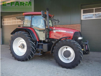 טרקטור חקלאי CASE IH MXM Maxxum