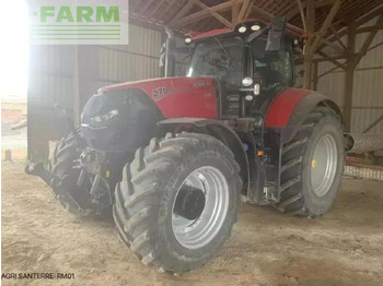 טרקטור חקלאי CASE IH Optum 270