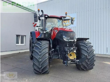 טרקטור חקלאי CASE IH Optum 300