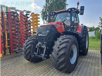 טרקטור חקלאי CASE IH Optum 300