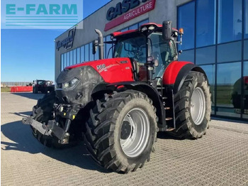 טרקטור חקלאי CASE IH Optum 300
