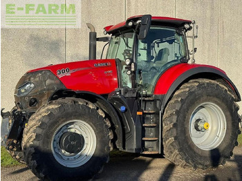 טרקטור חקלאי CASE IH Optum 300