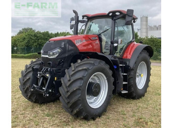 טרקטור חקלאי CASE IH Optum 300