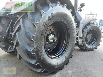 טרקטור חקלאי Case-IH optum 300 cvx CVX: תמונה 4