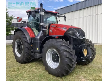 טרקטור חקלאי CASE IH Optum 300