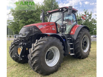 טרקטור חקלאי CASE IH Optum 300