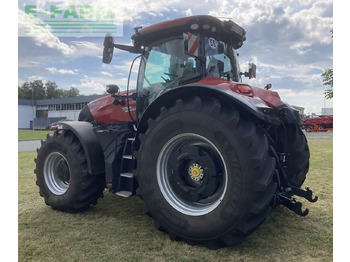 טרקטור חקלאי Case-IH optum 300 cvx drive CVX: תמונה 3