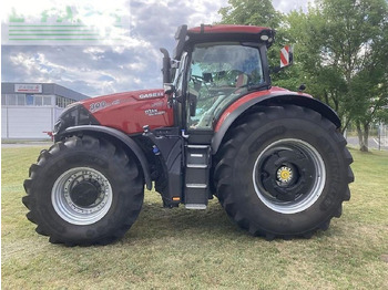 טרקטור חקלאי Case-IH optum 300 cvx drive CVX: תמונה 2