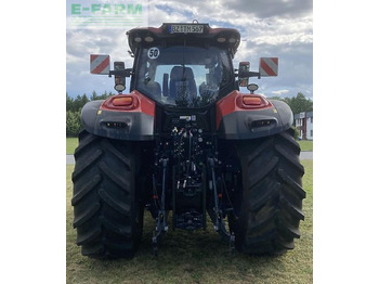 טרקטור חקלאי Case-IH optum 300 cvx drive CVX: תמונה 4