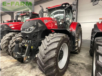 טרקטור חקלאי CASE IH Optum 300