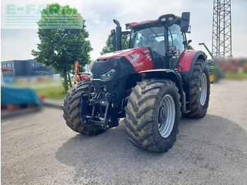 טרקטור חקלאי Case-IH optum cvx 300 CVX: תמונה 2