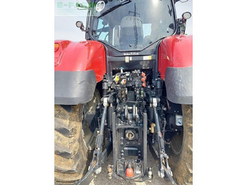 טרקטור חקלאי Case-IH optum cvx 300 CVX: תמונה 5