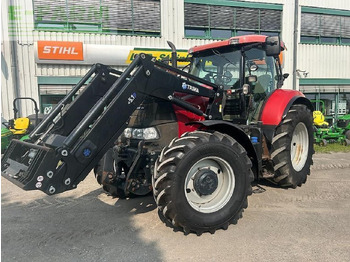 טרקטור חקלאי CASE IH Puma 145