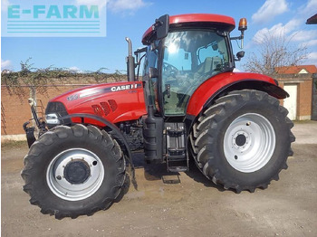 טרקטור חקלאי CASE IH Puma