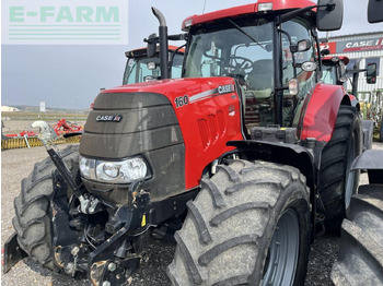 טרקטור חקלאי CASE IH Puma 160