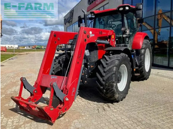 טרקטור חקלאי CASE IH Puma