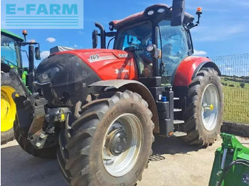 טרקטור חקלאי CASE IH Puma