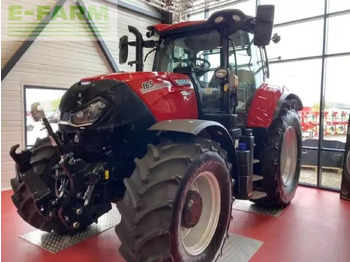 טרקטור חקלאי CASE IH Puma