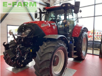 טרקטור חקלאי CASE IH Puma