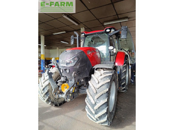 טרקטור חקלאי CASE IH Puma