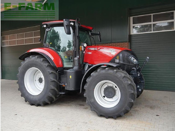 טרקטור חקלאי CASE IH Puma