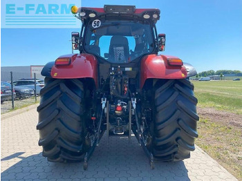 טרקטור חקלאי Case-IH puma 175 cvx mit rtk-lenksystem CVX: תמונה 5