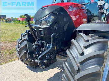טרקטור חקלאי Case-IH puma 175 cvx mit rtk-lenksystem CVX: תמונה 2