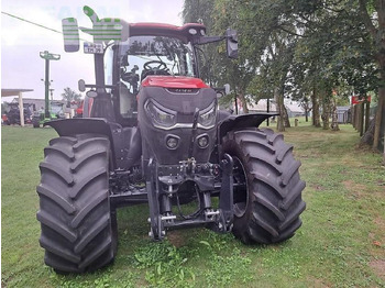 טרקטור חקלאי CASE IH Puma 185