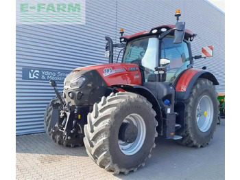 טרקטור חקלאי CASE IH Puma 185