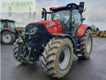 טרקטור חקלאי CASE IH Puma 185