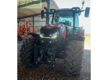 טרקטור חקלאי CASE IH Puma 185